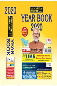 CSR YEAR BOOK 2020