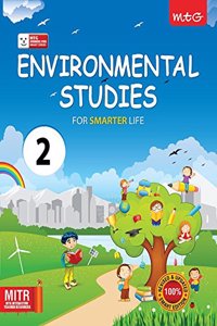 Class 2: Environmental Studies for Smarter Life-2