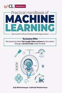 Practical Handbook of Machine Learning