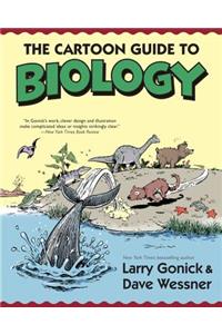 Cartoon Guide to Biology