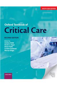 Oxford Textbook of Critical Care, 2/e