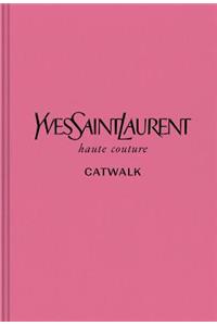 Yves Saint Laurent