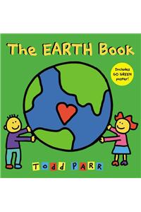 Earth Book