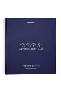 Eleven Madison Park: The Next Chapter