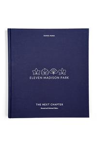 Eleven Madison Park: The Next Chapter