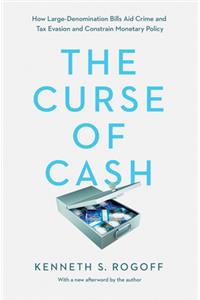 The Curse of Cash Paperback â€“ 10 November 2018