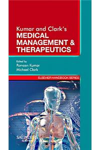 Kumar & Clark's Medical Management and Therapeutics