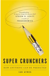 Super Crunchers