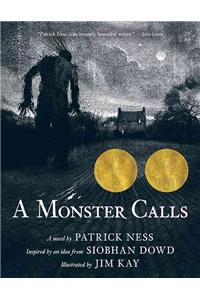 Monster Calls