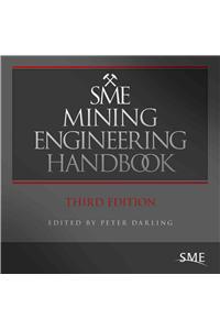 SME Mining Engineering Handbook