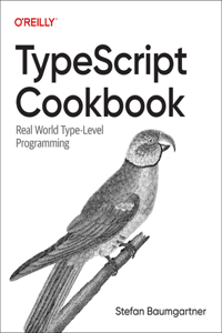 Typescript Cookbook