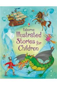 Illustrated Stories for Children