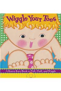 Wiggle Your Toes