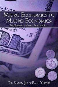 Micro Economics to Macro Economics