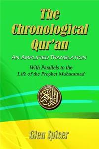 Chronological Qur'an - An Amplified Translation