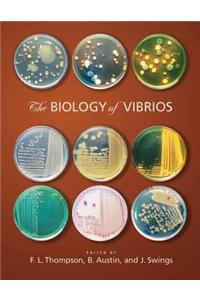 Biology of Vibrios