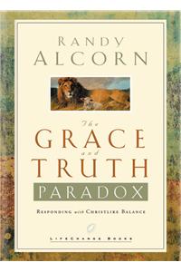 The Grace and Truth Paradox