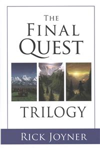 The Final Quest Trilogy