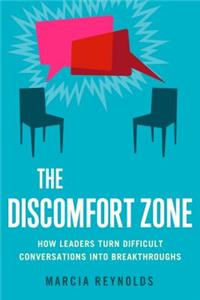 Discomfort Zone