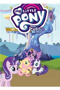 My Little Pony: The Cutie Map