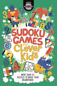 Sudoku Games for Clever Kids