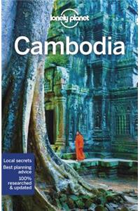 Lonely Planet Cambodia 11