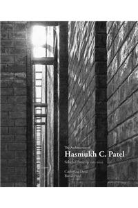 The Architecture of Hasmukh C Patel
