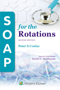 Soap for the Rotations