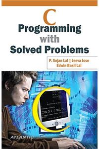 C Programming with Solved Problems