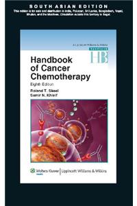Handbook Of Cancer Chemotherapy 8Ed