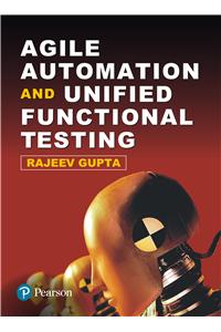 Agile Automation and Unified Funtional Testing