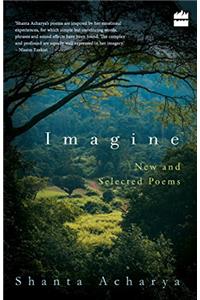 Imagine: New and Selected Poems