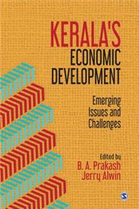 Kerala's Economic Development