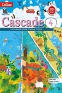 Cascade 4 - A skill-based course on Social Studies