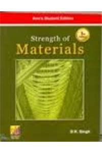 Strength of Materials