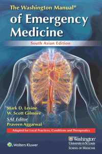 The Washington Manual of Emergency Medicine SAE