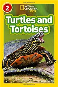 Turtles and Tortoises
