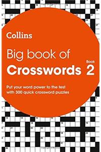 Big Book of Crosswords 2