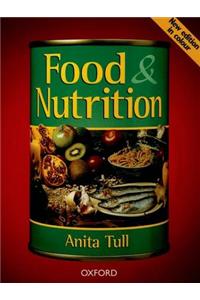 Food and Nutrition