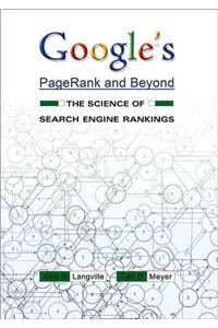 Google's Pagerank and Beyond