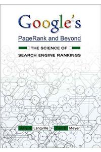 Google's Pagerank and Beyond: The Science of Search Engine Rankings