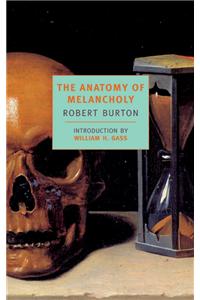 The Anatomy Of Melancholy