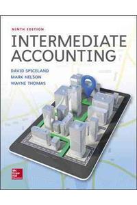 Intermediate Accounting