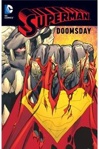 Superman: Doomsday