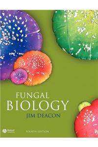 Fungal Biology