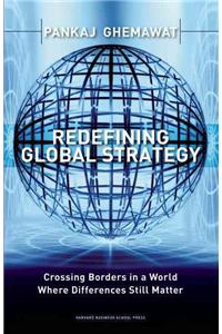 Redefining Global Strategy