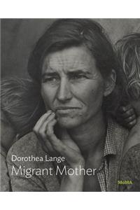 Dorothea Lange: Migrant Mother, Nipomo, California