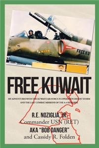 Free Kuwait