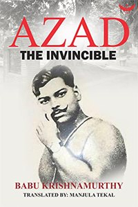 Azad The Invincible