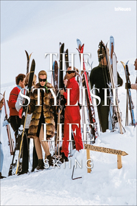 Stylish Life: Skiing